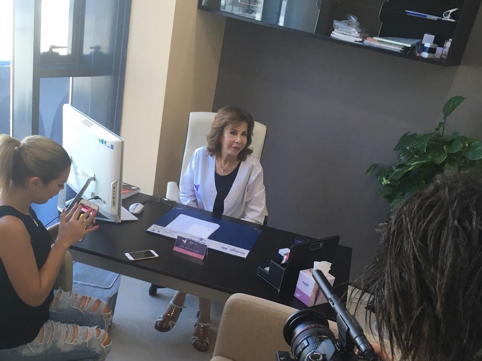 Premium Cosmetic Laser Center - Skin Specialists in Al Bada'a, Dubai