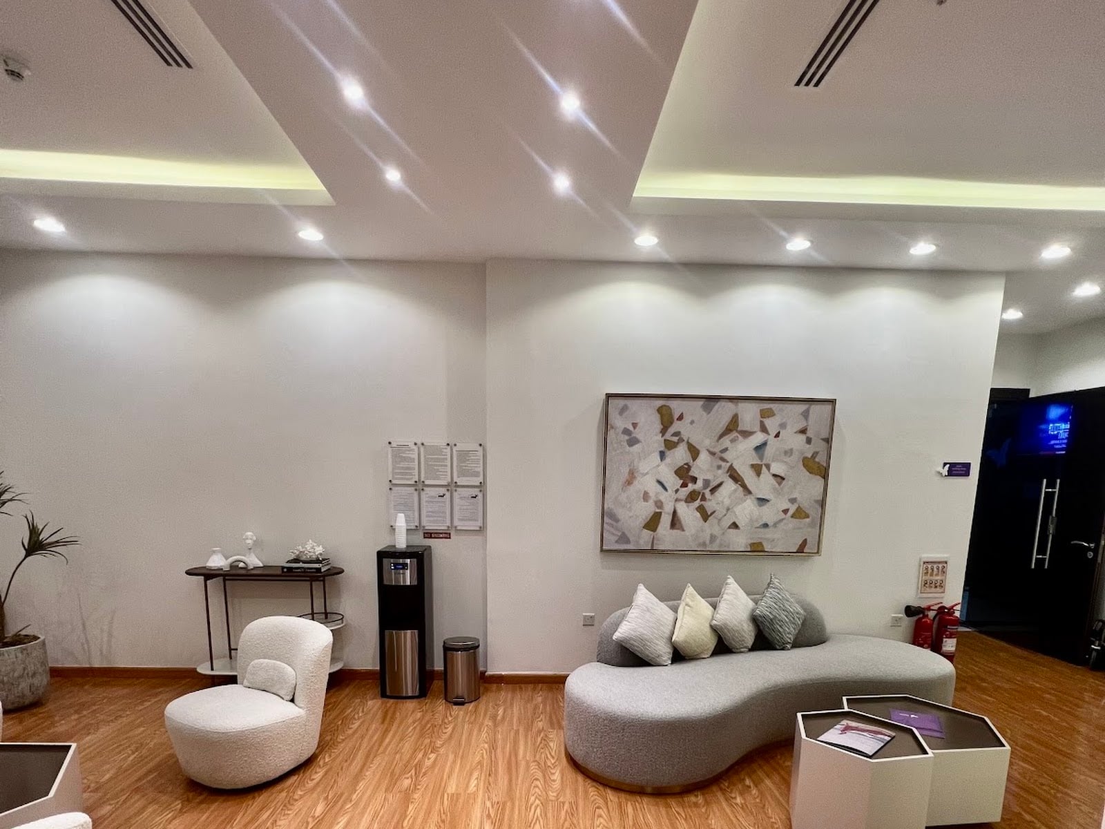 Premium Cosmetic Laser Center - Skin Specialists in Al Bada'a, Dubai