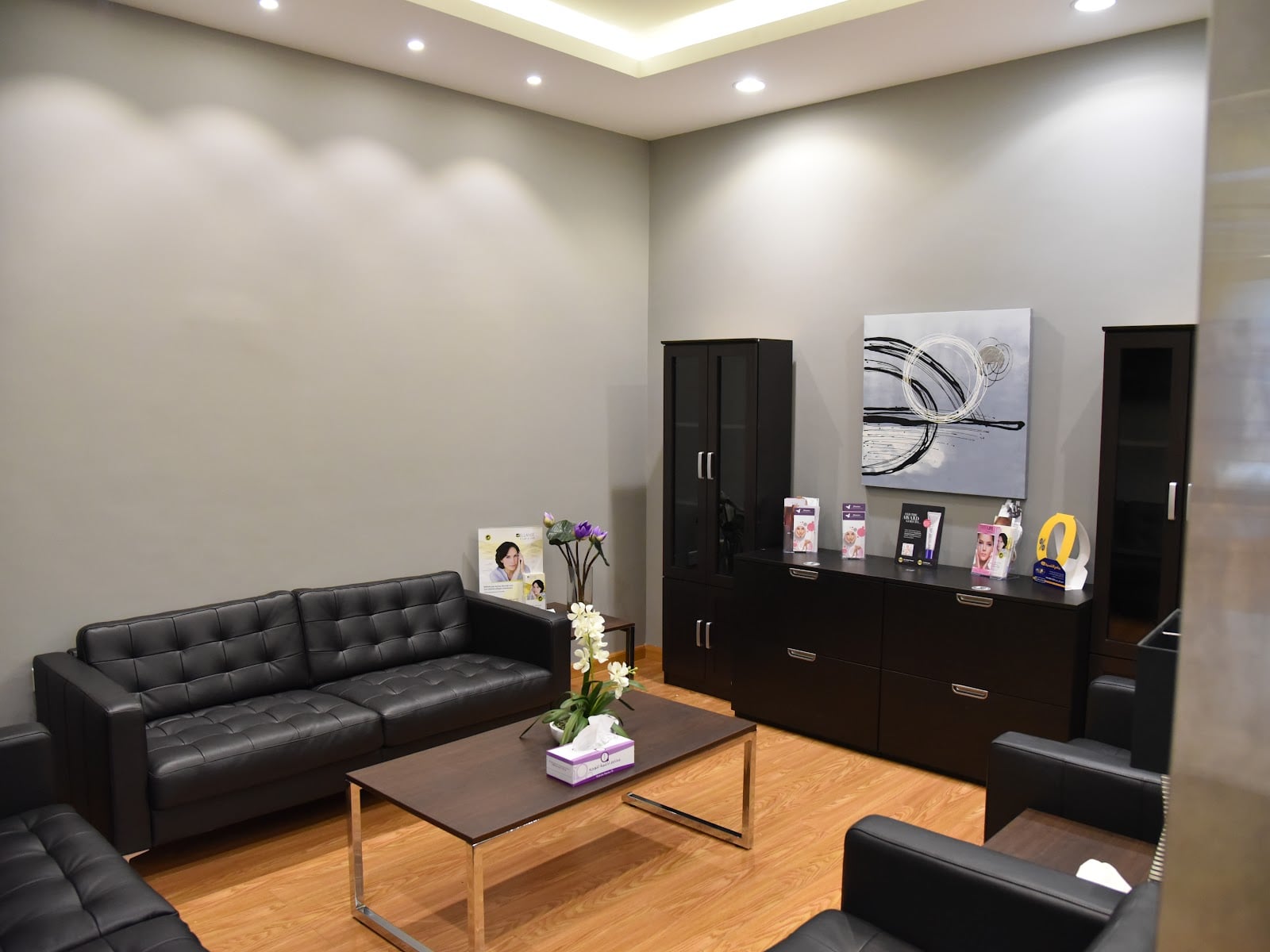 Premium Cosmetic Laser Center - Skin Specialists in Al Bada'a, Dubai