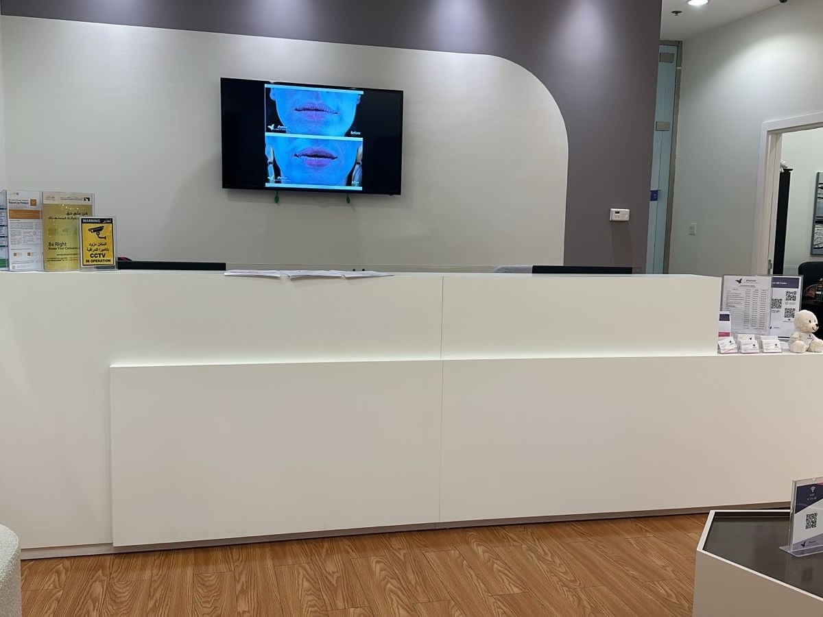 Premium Cosmetic Laser Center - Skin Specialists in Al Bada'a, Dubai