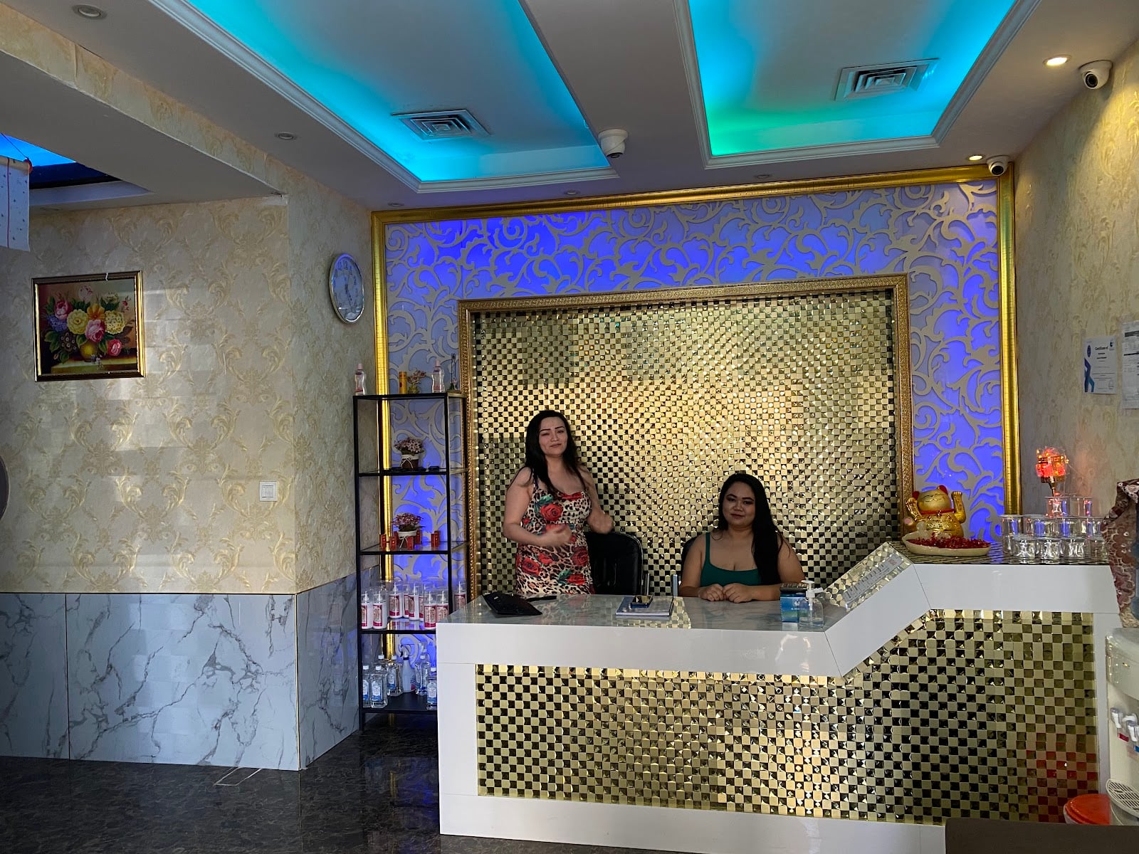 Queens Beauty Salon - Beauty Salons in Dubai International City, Dubai