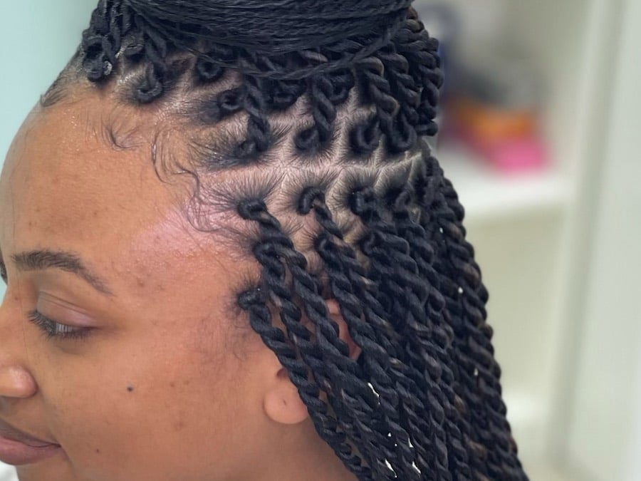 Queens Beauty Salon - Beauty Salons in Dubai International City, Dubai