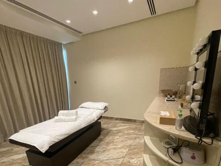 Remedy Hair & Spa Beauty - Beauty Salons in Al Bada'a, Dubai