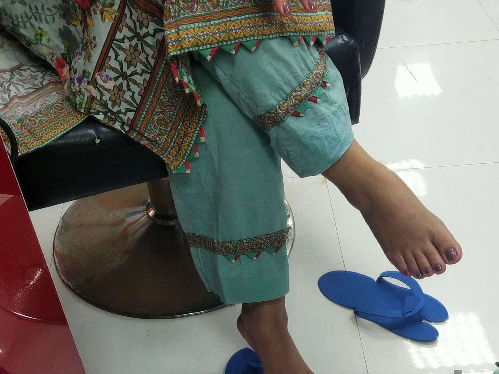 Ricky's Ladies' Salon - Beauty Salons in Deira, Dubai