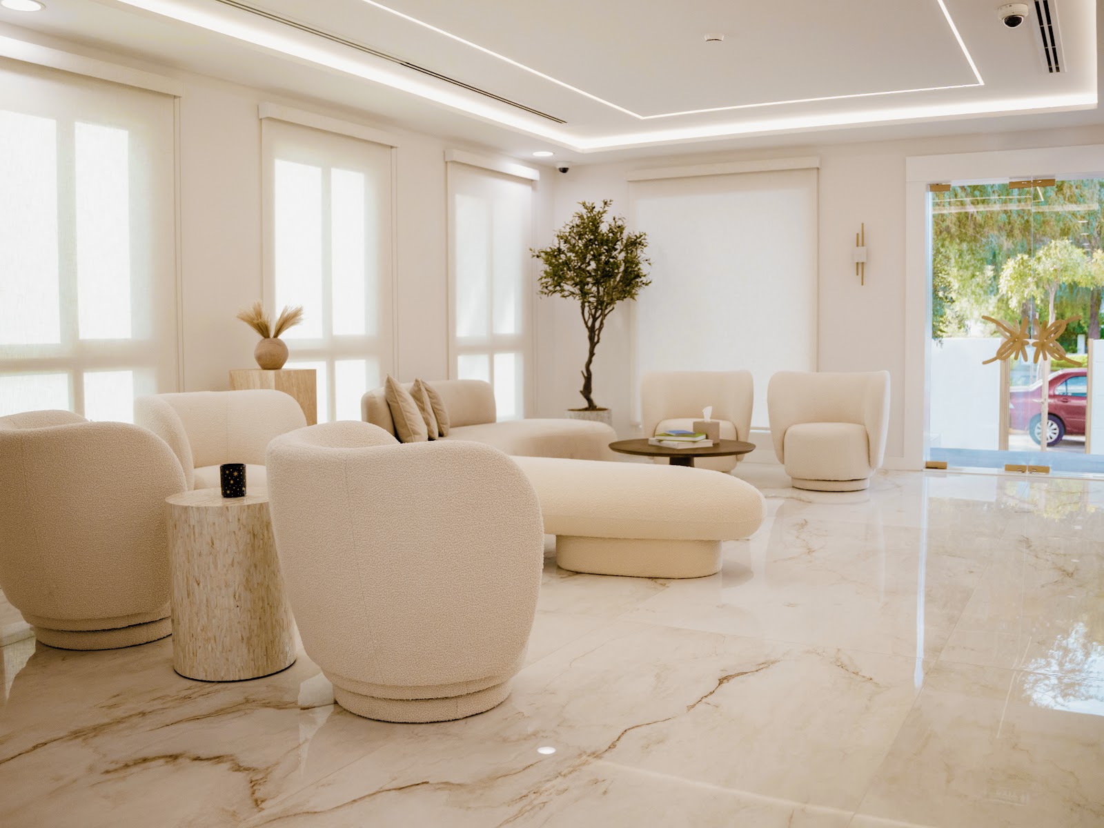 Roxana Aesthetics Clinic - Skin Care Salons in Al Safa 2, Dubai