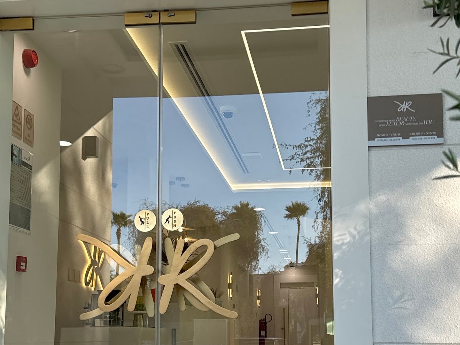 Roxana Aesthetics Clinic - Skin Care Salons in Al Safa 2, Dubai