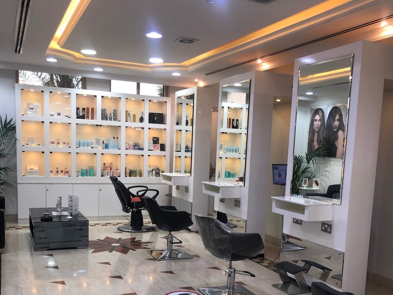 Royal Retreat Beauty and Spa - Beauty Salons in Al Bada'a, Dubai