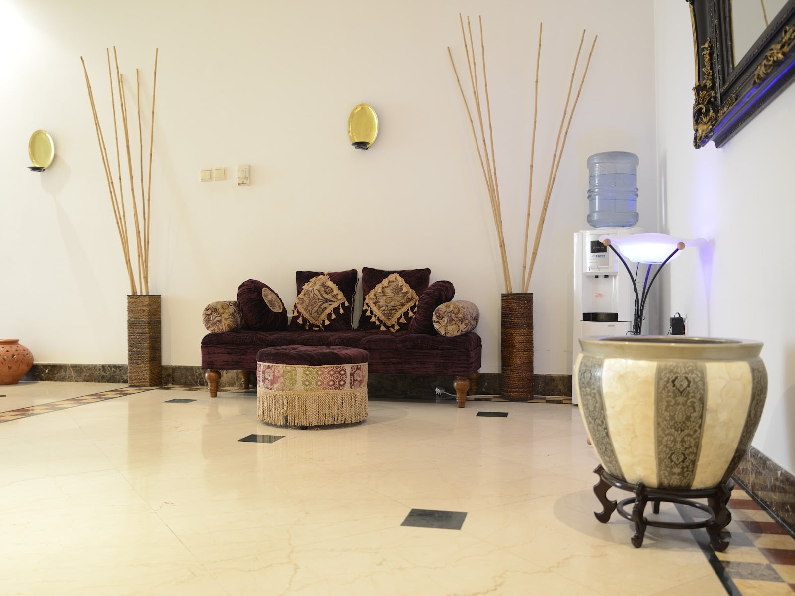 Royal Retreat Beauty and Spa - Beauty Salons in Al Bada'a, Dubai