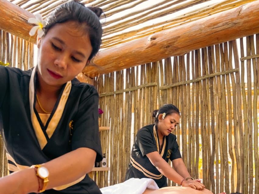 Sahara Balinese Spa & Salon - Spas and Wellness Clubs in Sheikh Zayed Rd, Dubai