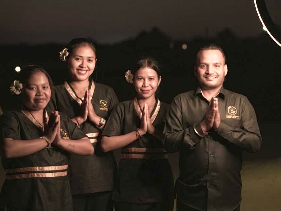 Sahara Balinese Spa & Salon - Spas and Wellness Clubs in Sheikh Zayed Rd, Dubai