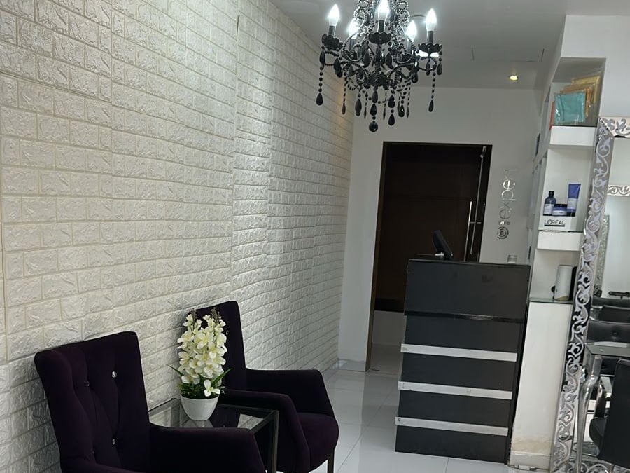 SAKS 21 - Beauty Salons in Jumeirah Beach Residence, Dubai