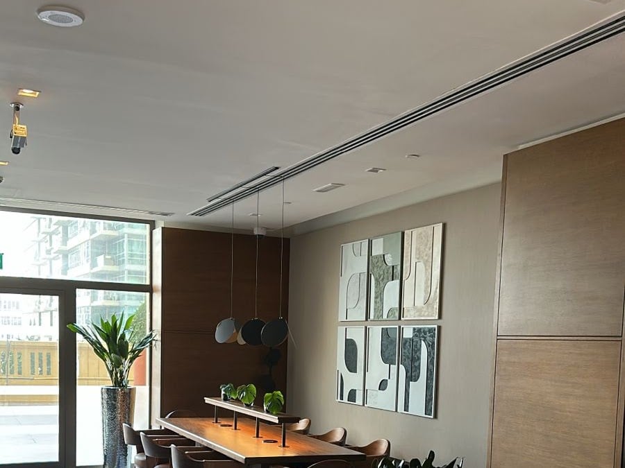 SAKS 21 - Beauty Salons in Jumeirah Beach Residence, Dubai