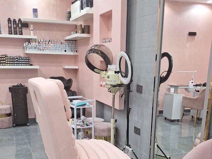 Sass & Class - Beauty Salons in Dubai Marina, Dubai