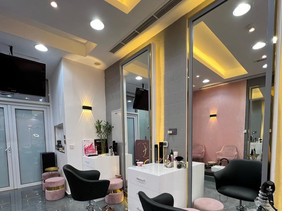 Sass & Class - Beauty Salons in Dubai Marina, Dubai