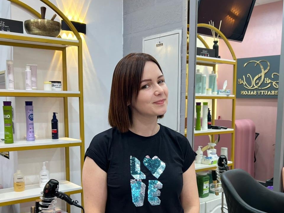 Sass & Class - Beauty Salons in Dubai Marina, Dubai