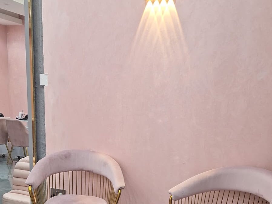 Sass & Class - Beauty Salons in Dubai Marina, Dubai
