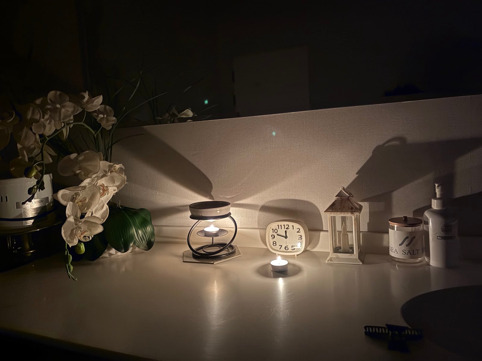 Sea Salt Spa - Spas in The Sustainable City, Dubai