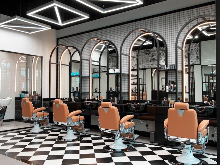 Senõr Grooming Lounge - Barber Shops in Dubai Festival City, Dubai