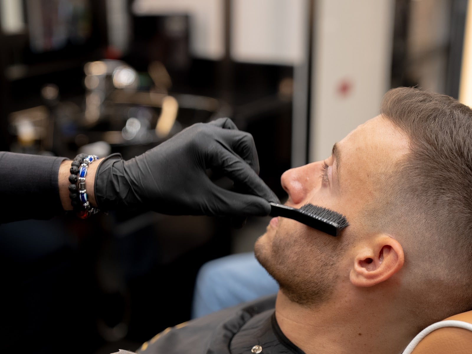 Senõr Grooming Lounge - Barber Shops in Dubai Festival City, Dubai