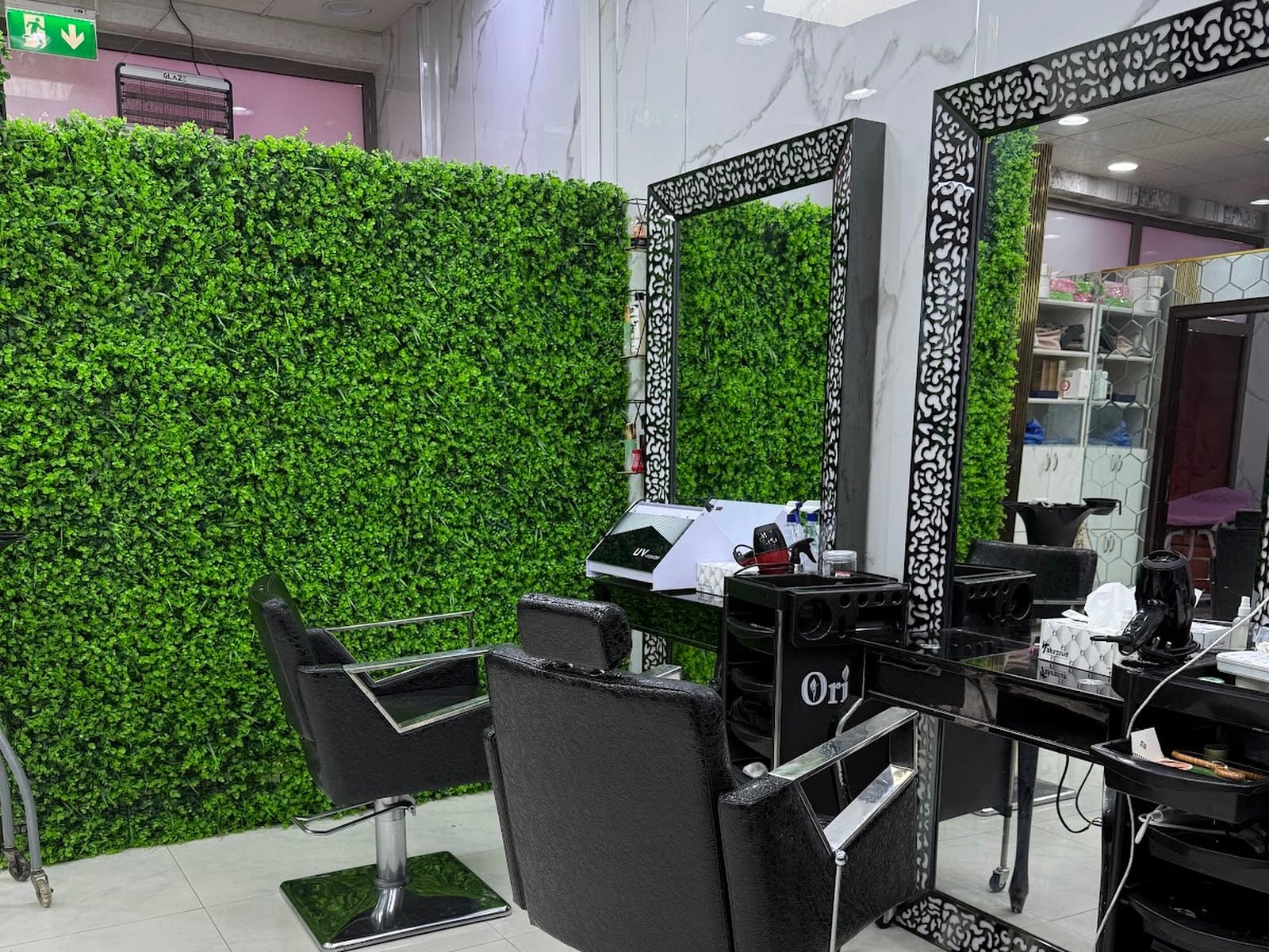 She's Ladies Beauty Salon - Beauty Salons in Dubai International City, Dubai