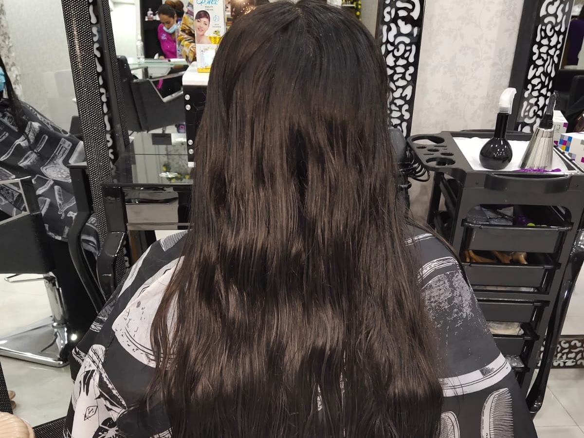 She's Ladies Beauty Salon - Beauty Salons in Dubai International City, Dubai