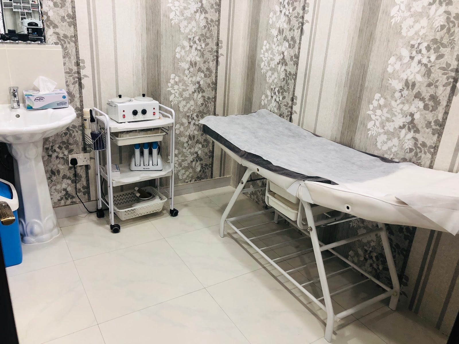 She's Ladies Beauty Salon - Beauty Salons in Dubai International City, Dubai