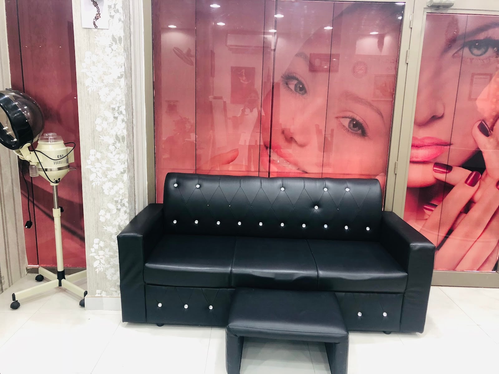 She's Ladies Beauty Salon - Beauty Salons in Dubai International City, Dubai