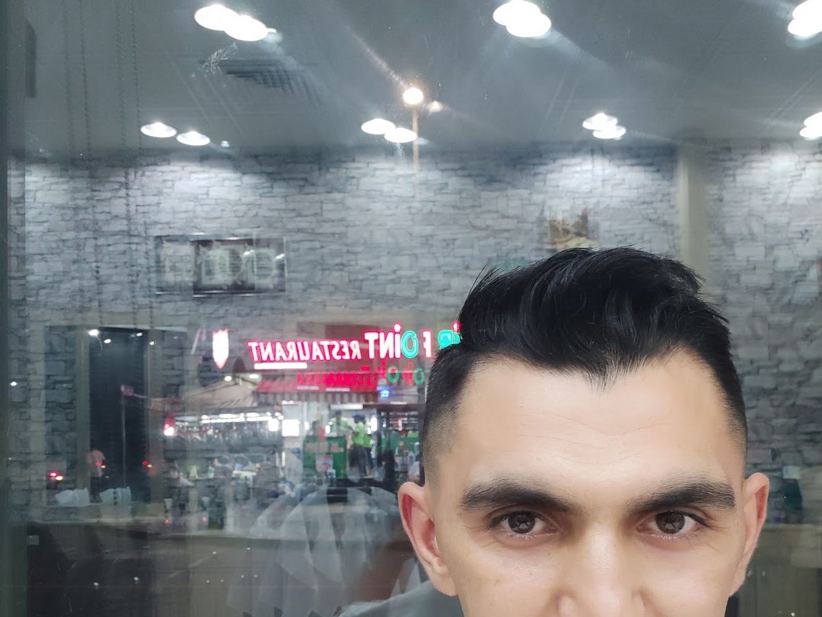 Silver Planet Barber Shop - Barber Shops in Al Bada'a, Dubai