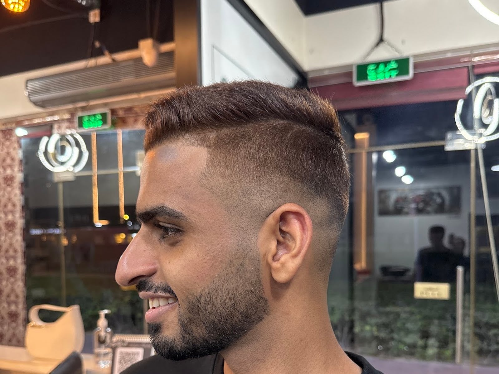 Snips 'N' Tips Ladies & Gents Salon - Hair Salons in Al Satwa, Dubai