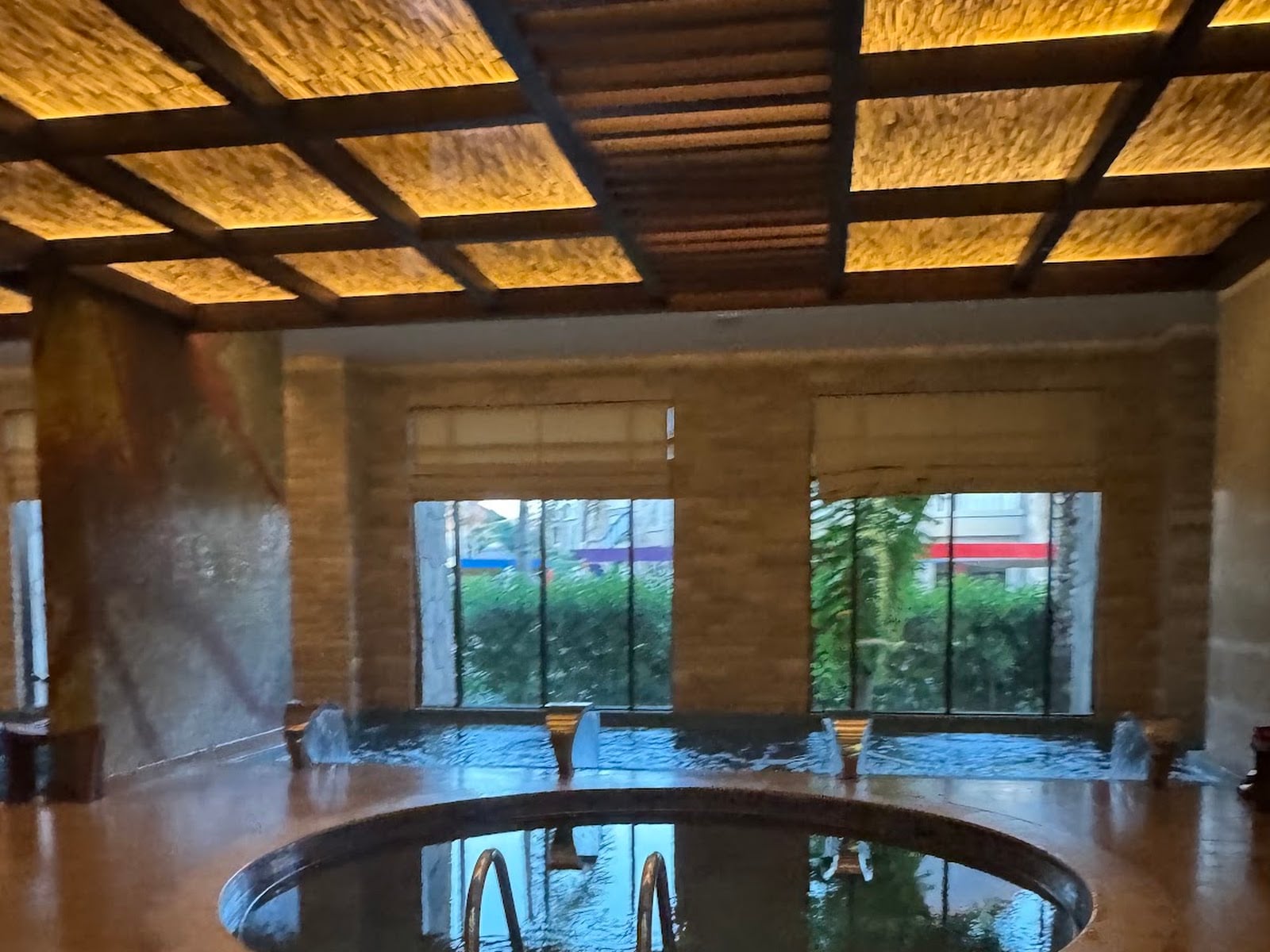 Sofitel Spa with L'Occitane - Spas in The Palm Jumeirah, Dubai