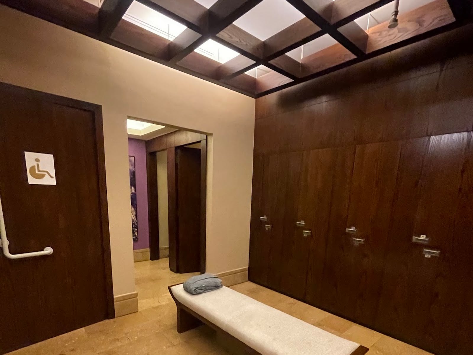 Sofitel Spa with L'Occitane - Spas in The Palm Jumeirah, Dubai