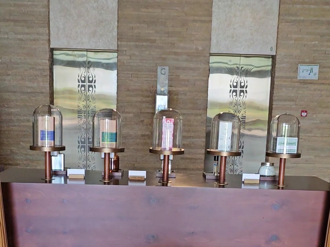 Sofitel Spa with L'Occitane - Spas in The Palm Jumeirah, Dubai