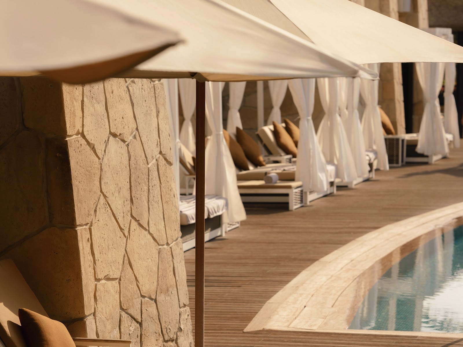 Sofitel Spa with L'Occitane - Spas in The Palm Jumeirah, Dubai