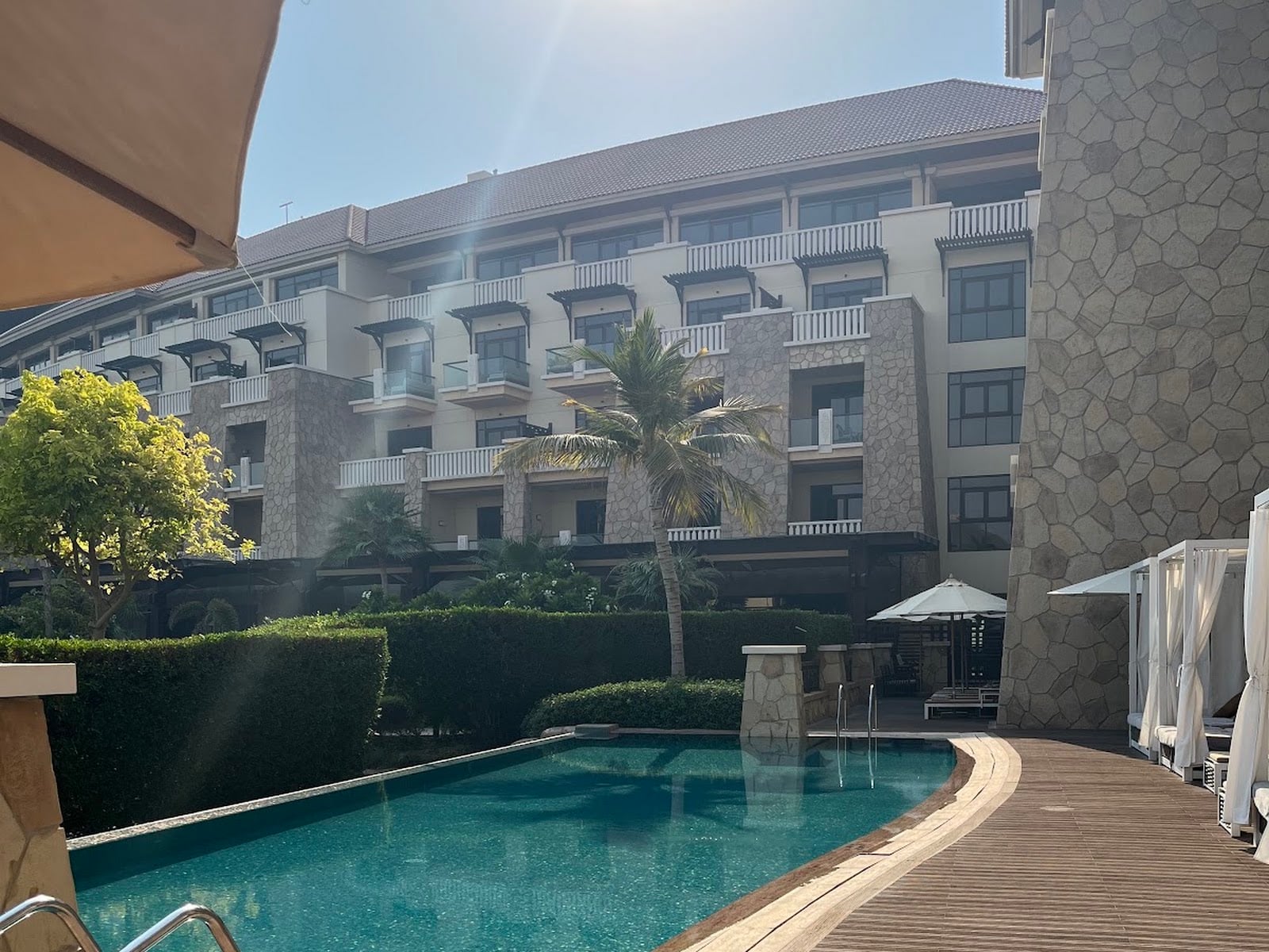 Sofitel Spa with L'Occitane - Spas in The Palm Jumeirah, Dubai
