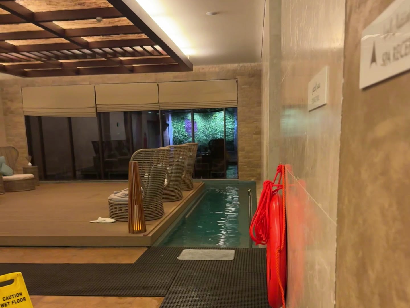 Sofitel Spa with L'Occitane - Spas in The Palm Jumeirah, Dubai