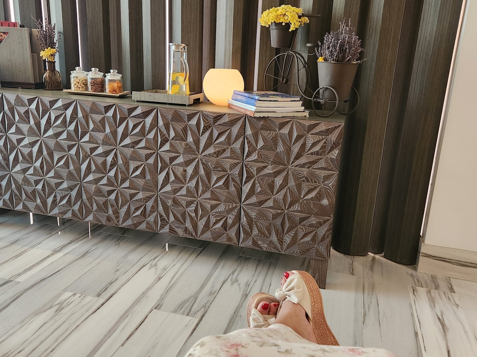 Sofitel Spa with L'Occitane - Spas in Umm Hurair 2, Dubai