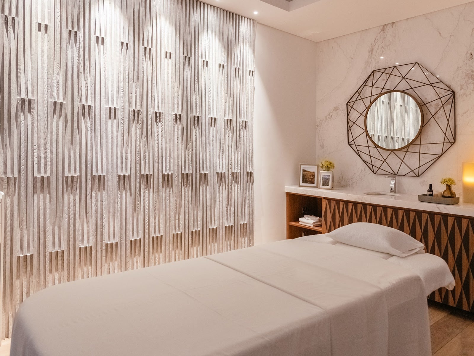 Sofitel Spa with L'Occitane - Spas in Umm Hurair 2, Dubai