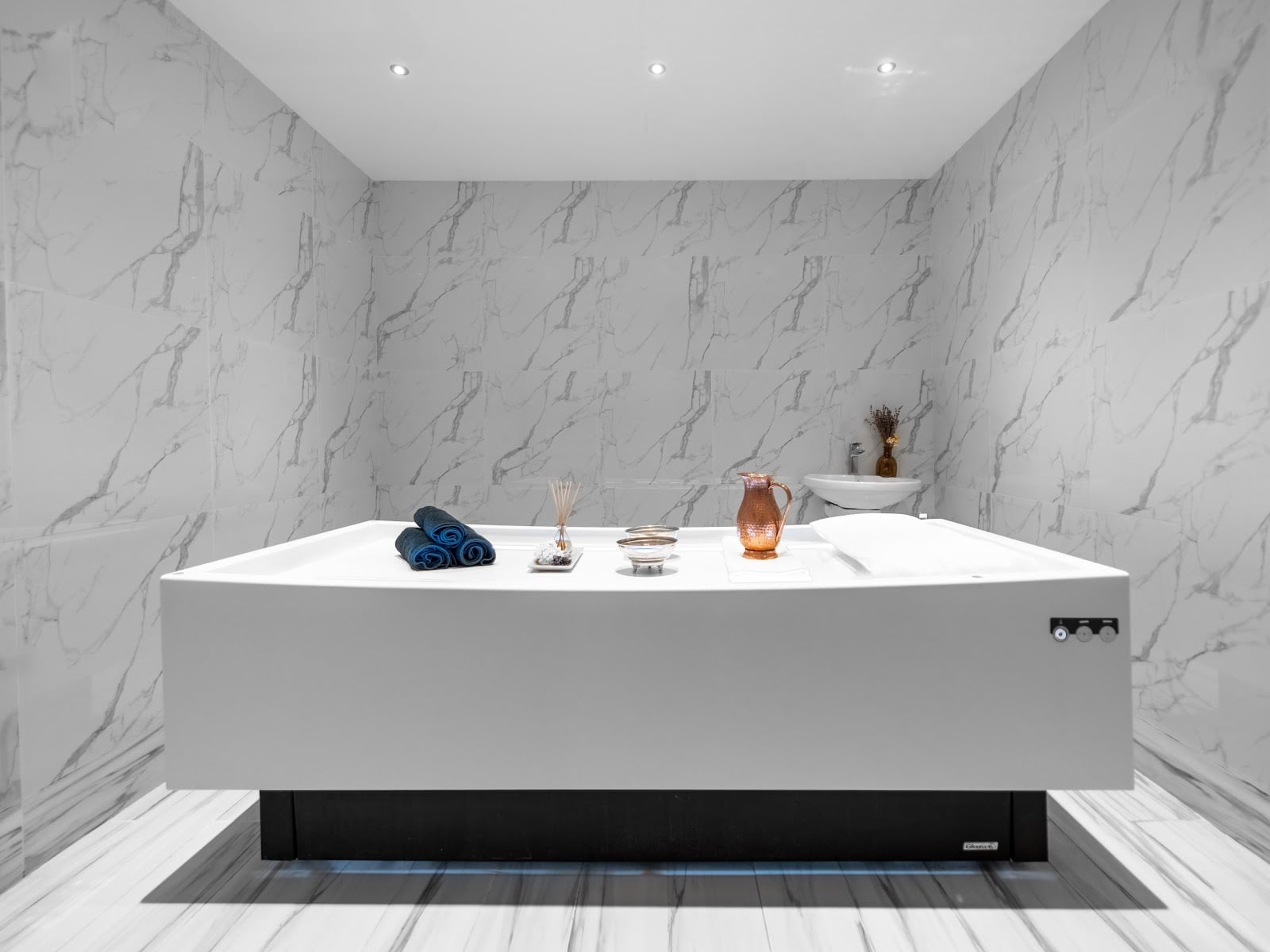 Sofitel Spa with L'Occitane - Spas in Umm Hurair 2, Dubai