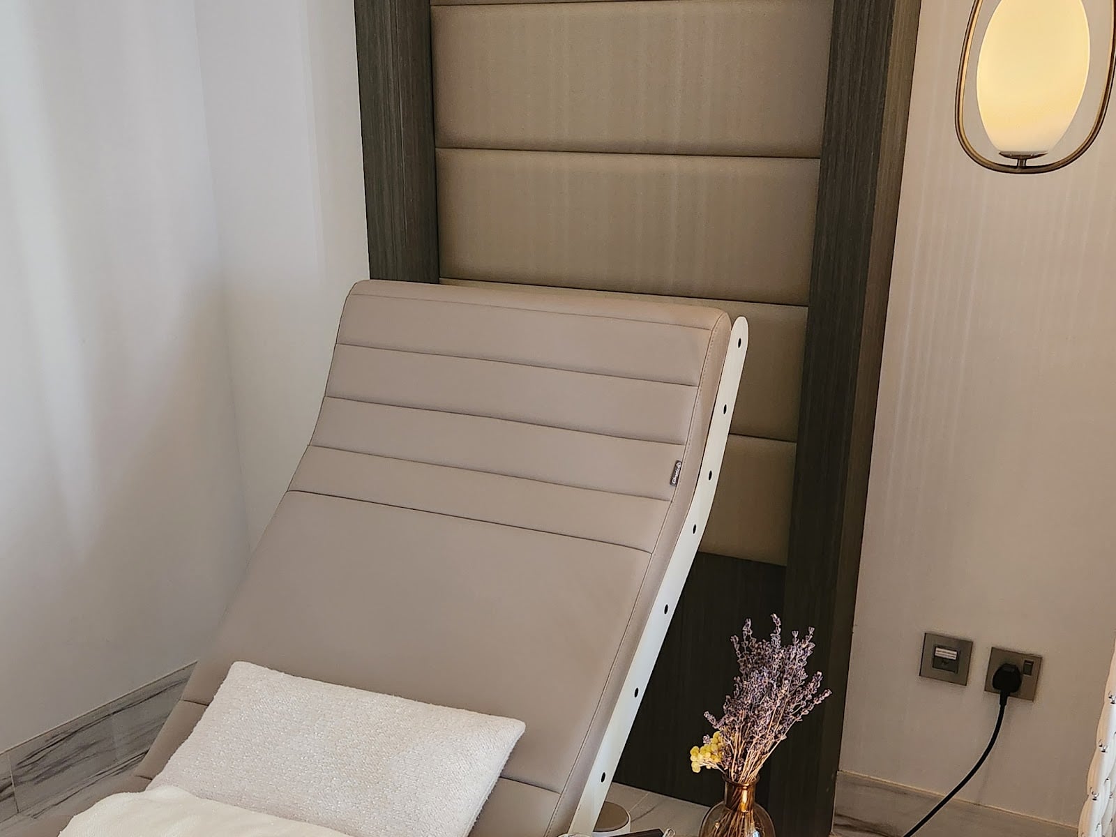Sofitel Spa with L'Occitane - Spas in Umm Hurair 2, Dubai