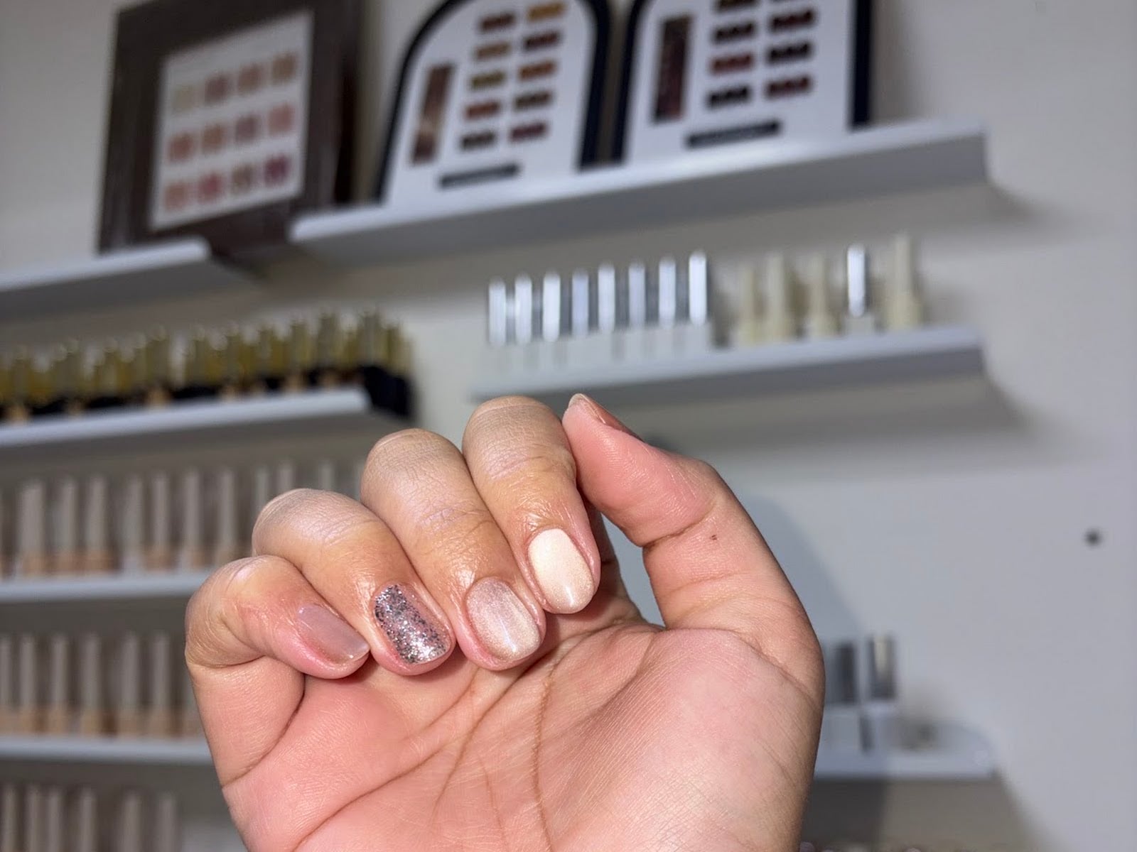 Spring World Ladies Salon - Hairdressers in Al Bada'a, Dubai