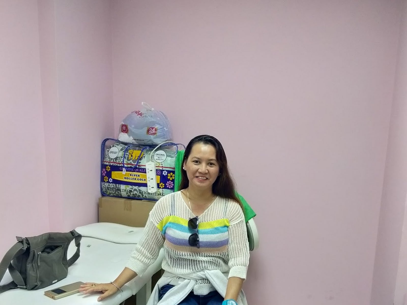 Spring World Ladies Salon - Hairdressers in Al Bada'a, Dubai