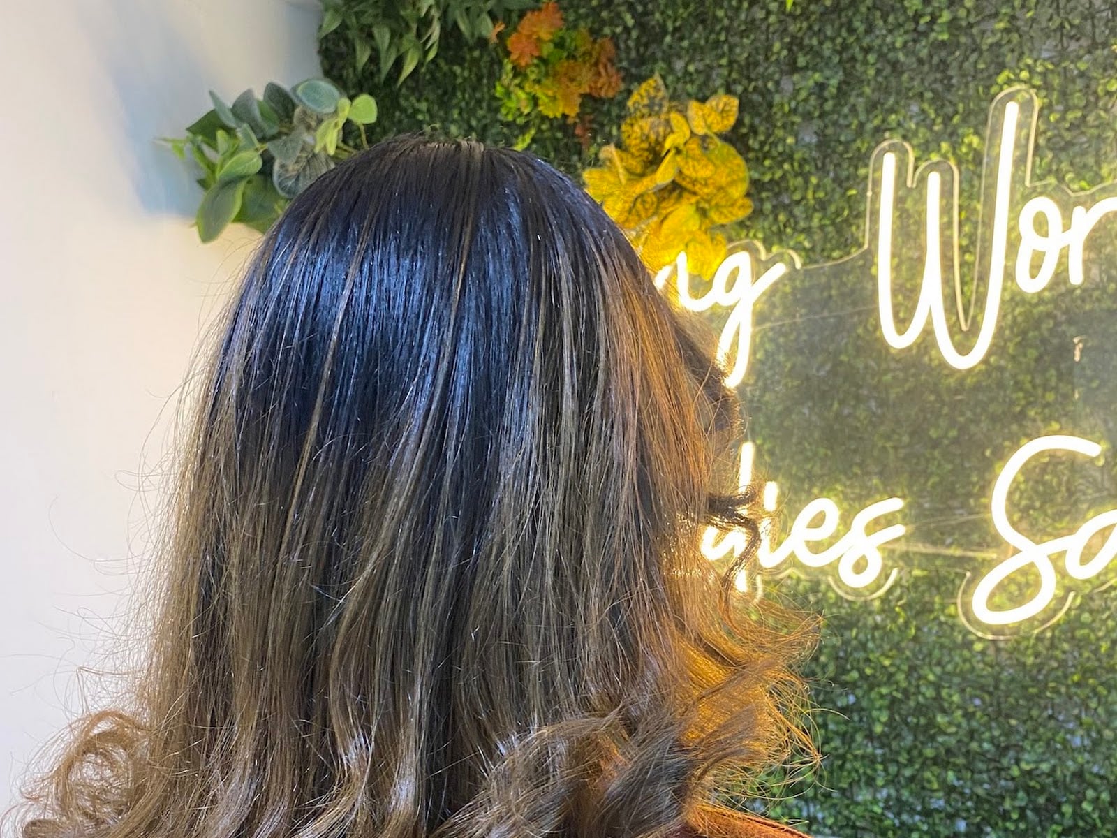 Spring World Ladies Salon - Hairdressers in Al Bada'a, Dubai