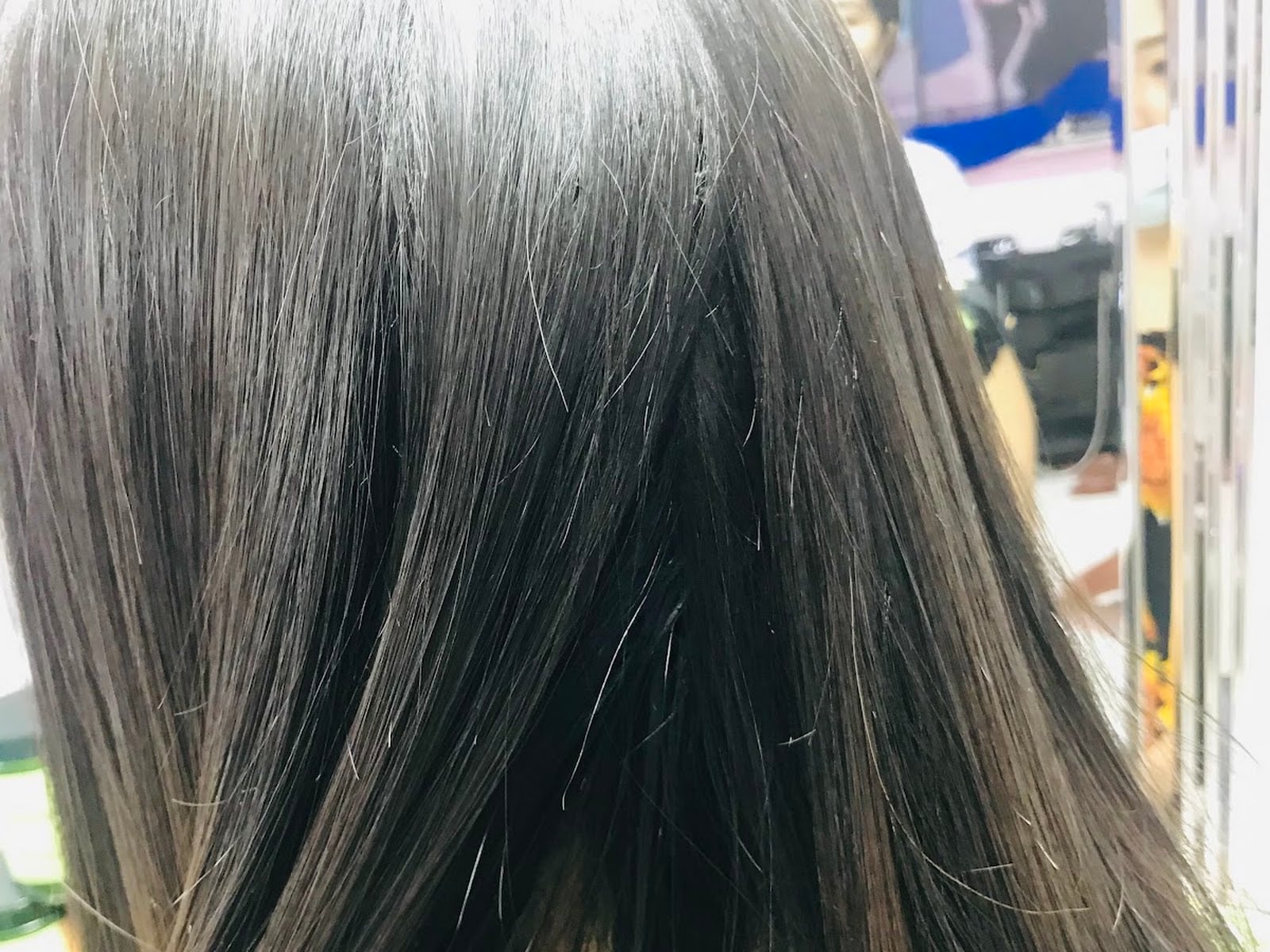 Spring World Ladies Salon - Hairdressers in Al Bada'a, Dubai