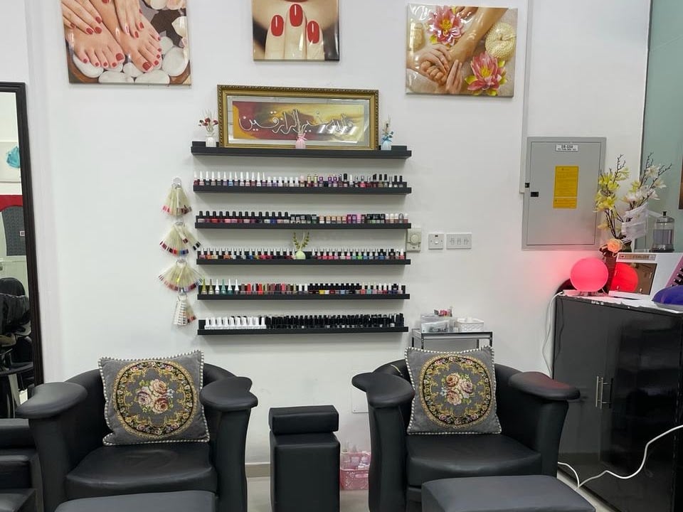 Sunshine Star Ladies Salon - Beauty Salons in Al Bada'a, Dubai
