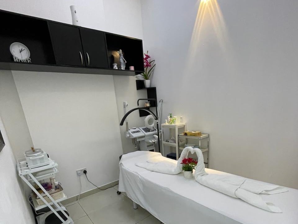 Sunshine Star Ladies Salon - Beauty Salons in Al Bada'a, Dubai