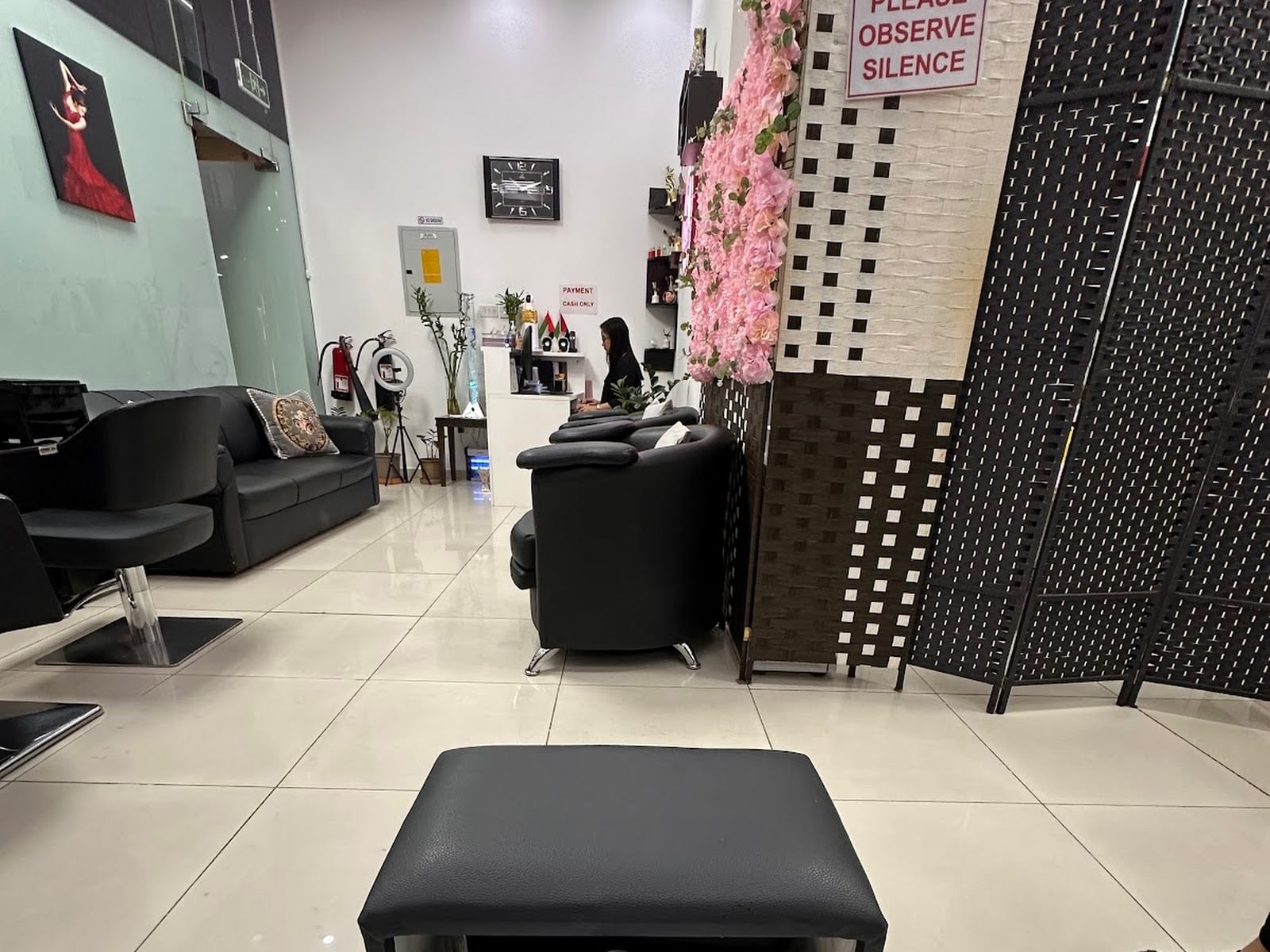 Sunshine Star Ladies Salon - Beauty Salons in Al Bada'a, Dubai