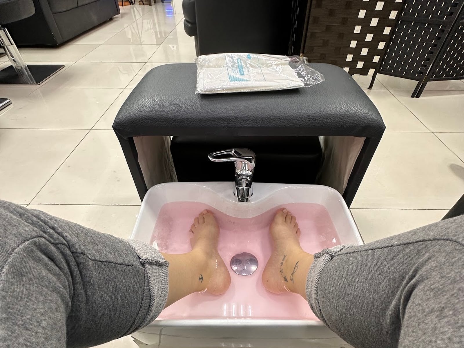 Sunshine Star Ladies Salon - Beauty Salons in Al Bada'a, Dubai