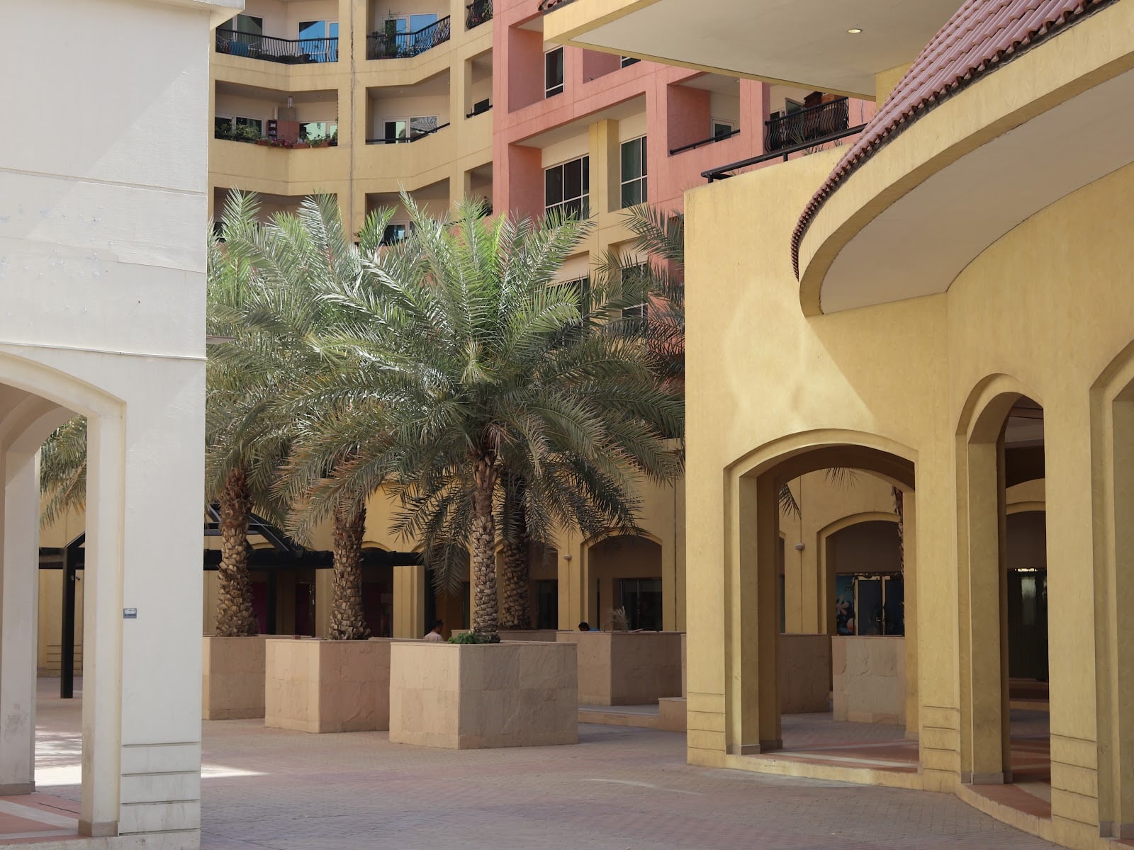 Sweet Dreams Massage Centre - Massage Spas in Oud Metha, Dubai