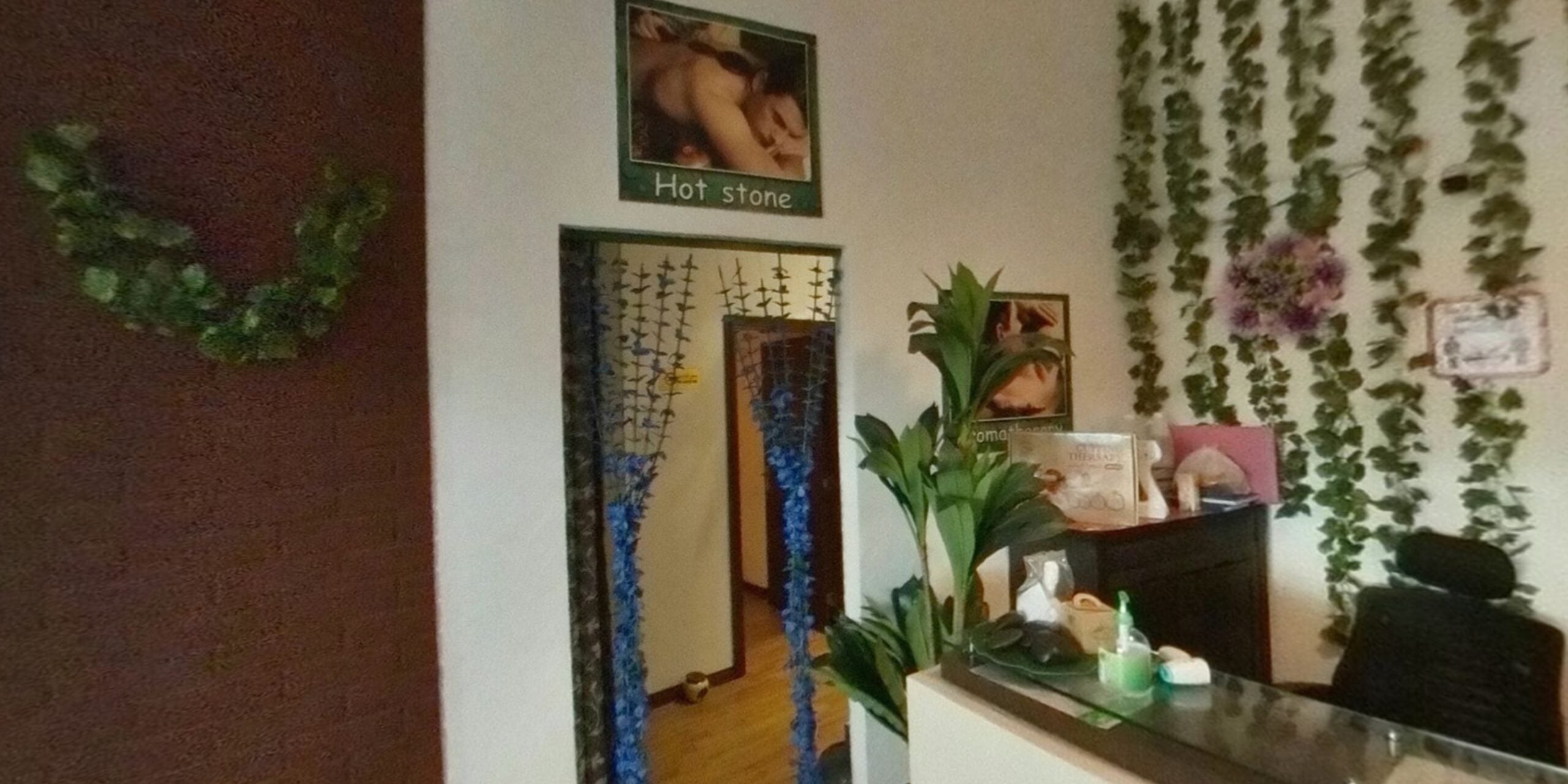 Sweet Dreams Massage Centre - Massage Spas in Oud Metha, Dubai