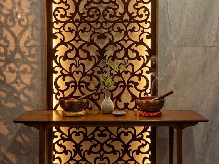 Taj Spa & Relaxation DMCC - Massage Spas in Jumeirah, Dubai